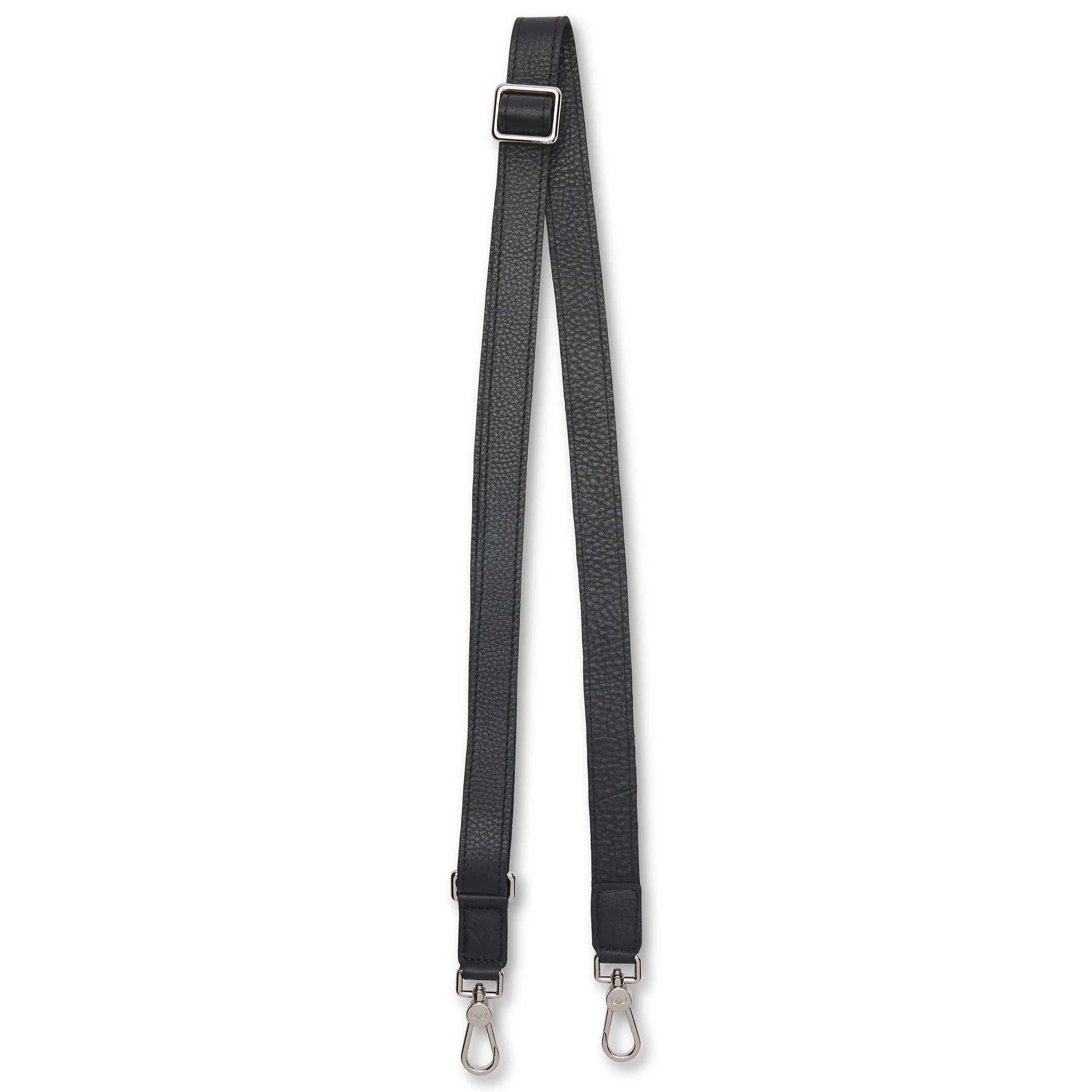 Evie Slim Leather Crossbody Strap 25MM