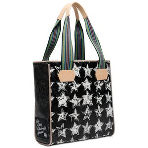CONSUELA CLASSIC TOTE MADI