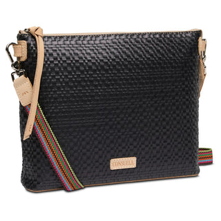 CONSUELA DOWNTOWN CROSSBODY AMY
