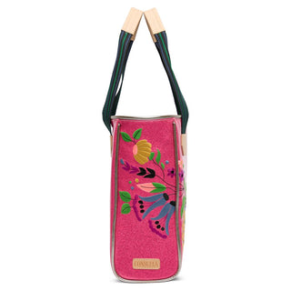 CONSUELA CLASSIC TOTE IVY