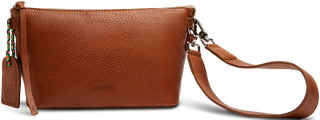 YOUR WAY BAG BRANDY