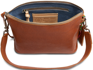 YOUR WAY BAG BRANDY