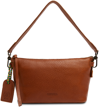 YOUR WAY BAG BRANDY
