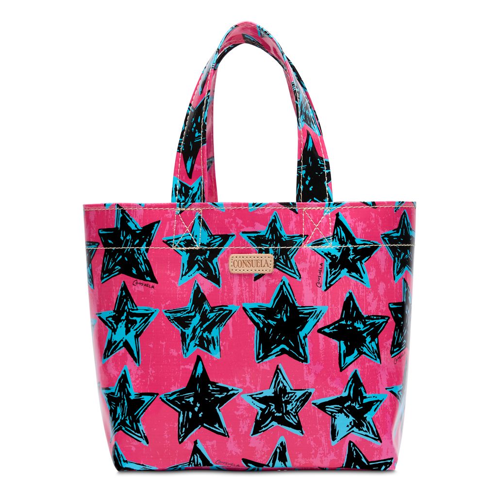 CONSUELA GRAB N GO MINI PRESLEY