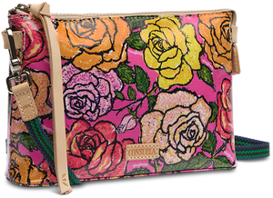 CONSUELA MIDTOWN CROSSBODY LILY