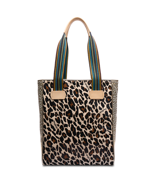 CONSUELA CHICA TOTE MONA