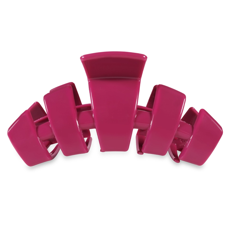 Classic Hair Clip | Large | Wild Side