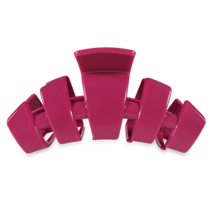 Classic Hair Clip | Large | Wild Side