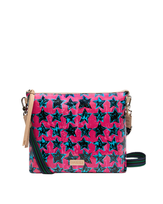 CONSUELA DOWNTOWN PRESLEY CROSSBODY
