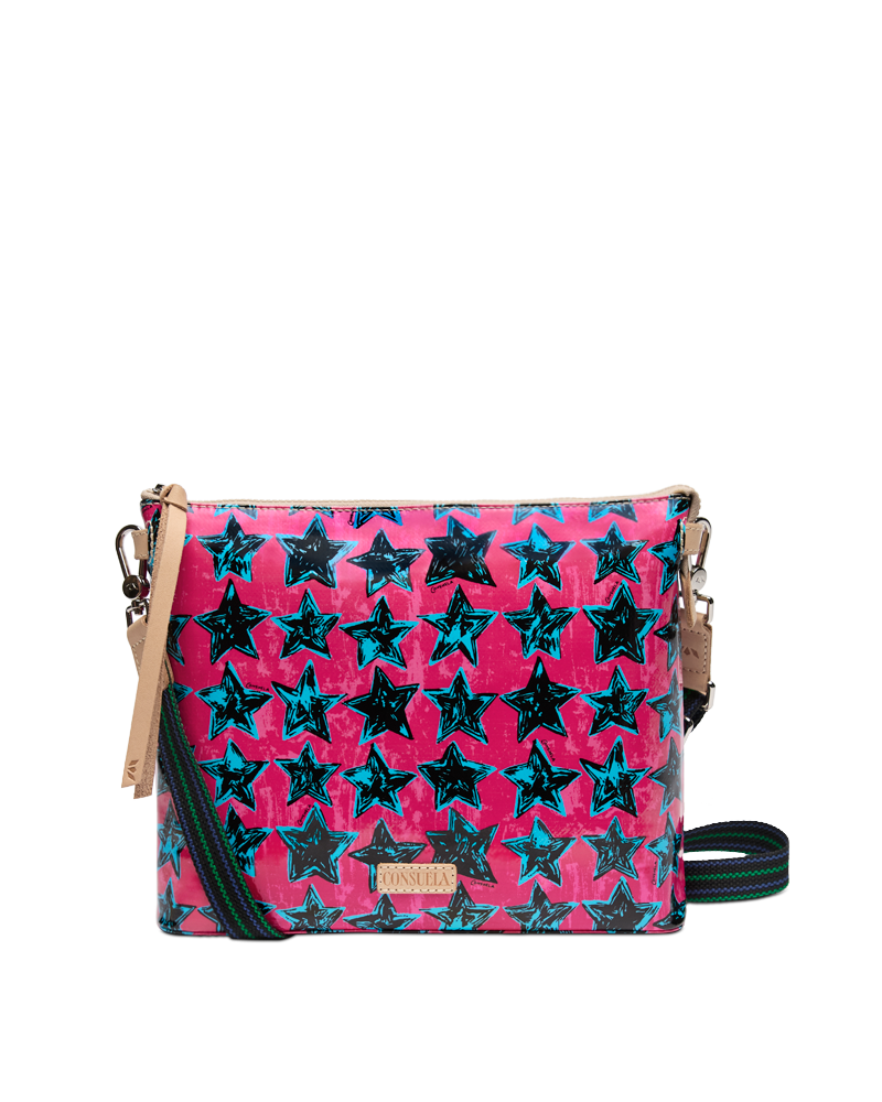 CONSUELA DOWNTOWN PRESLEY CROSSBODY