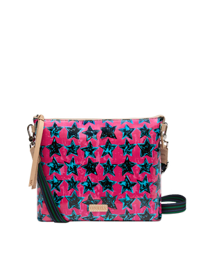 CONSUELA DOWNTOWN PRESLEY CROSSBODY