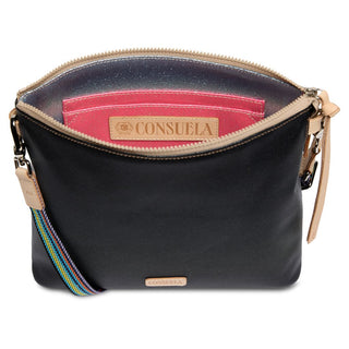CONSUELA DOWNTOWN DIAMOND CROSSBODY