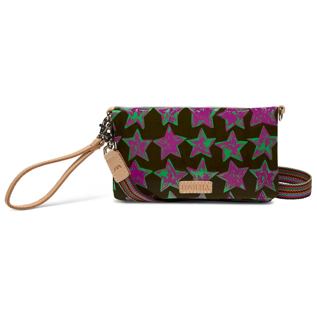CONSUELA UPTOWN CROSSBODY WILLOW