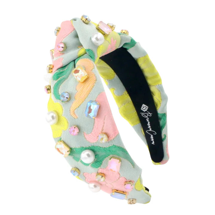 Brianna Cannon Adult Size Neon Paradise Headband