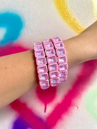 BOWIE BRACELET