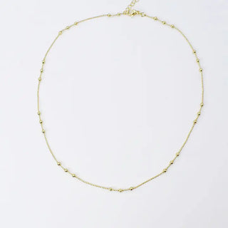 Dainty Luxe Link