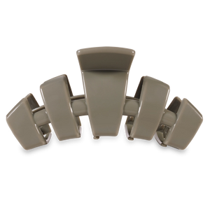 Classic Hair Clip | Large | Sage It Ain't So