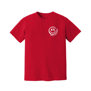 BACK ON MY BS TEE