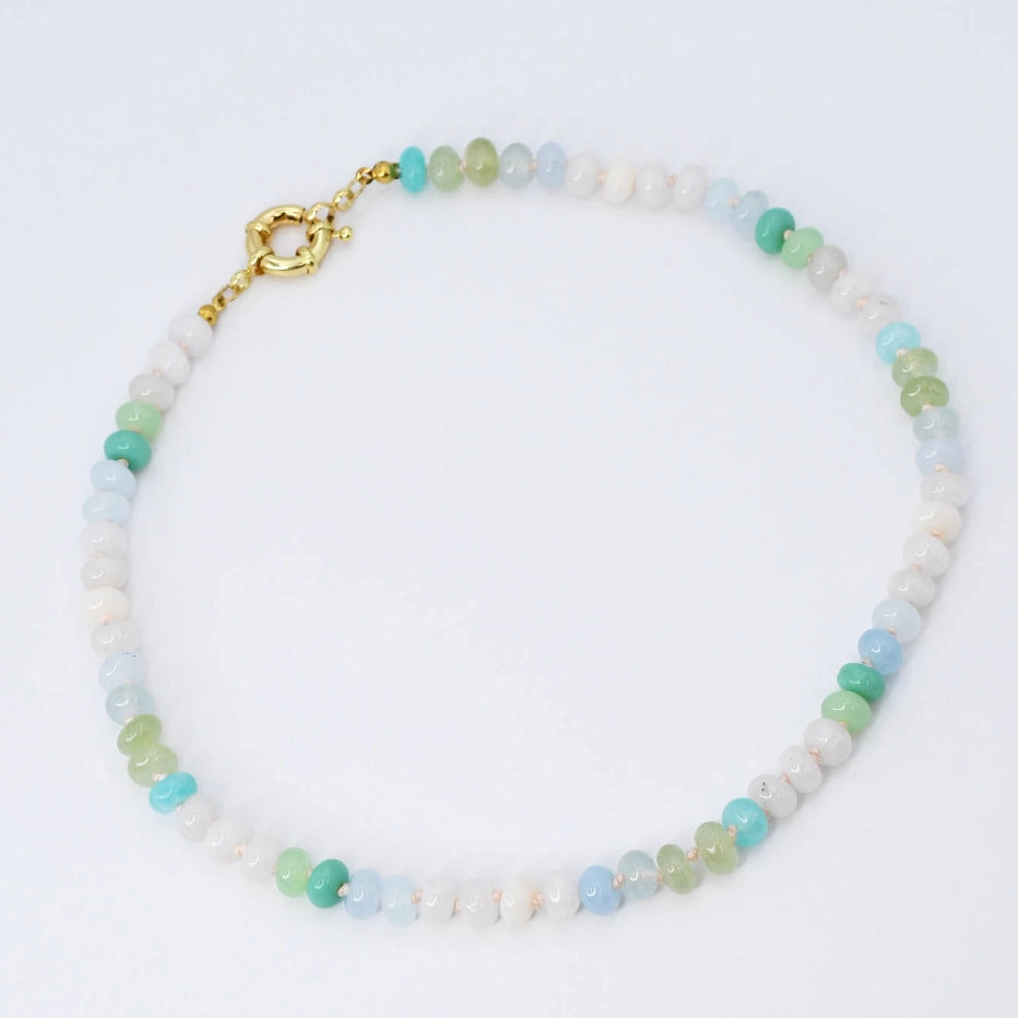 Brooke Minti Gemstone