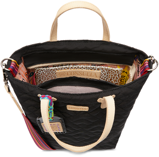 CONSUELA ESSENTIAL TOTE MEG