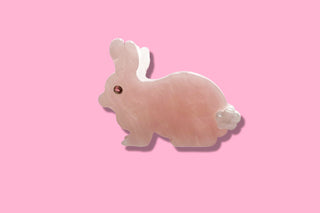 Bunny-Claw Clip
