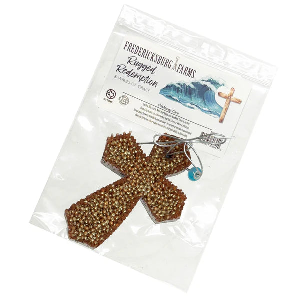 Castaway Cove Air Freshener - NEW!