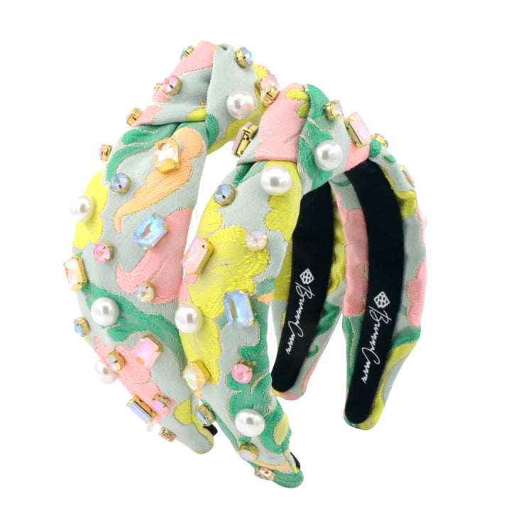 Brianna Cannon Child Size Neon Paradise Headband