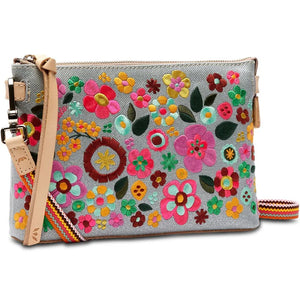 MIDTOWN CROSSBODY TINK