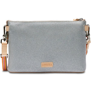MIDTOWN CROSSBODY TINK