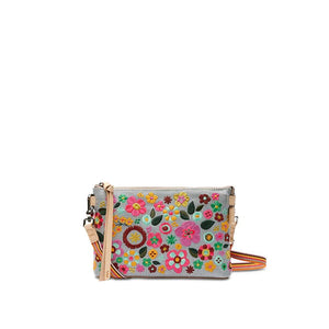 MIDTOWN CROSSBODY TINK