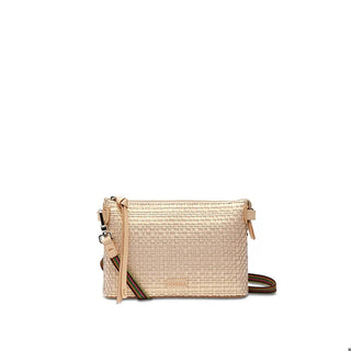 MIDTOWN CROSSBODY PEARL