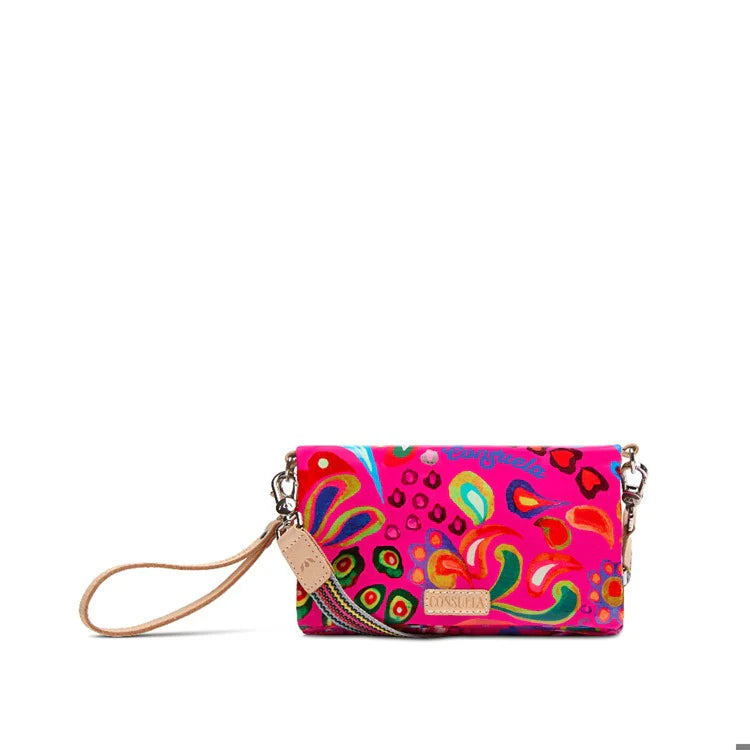 CONSUELA UPTOWN CROSSBODY CECI