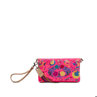 CONSUELA UPTOWN CROSSBODY XO