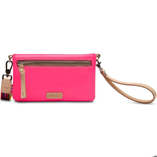 CONSUELA UPTOWN CROSSBODY XO