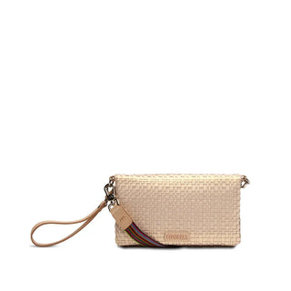 CONSUELA UPTOWN CROSSBODY PEARL