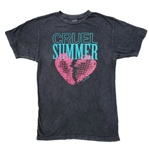 CRUEL SUMMER TEE