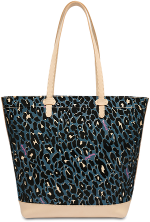 CONSUELA DAILY TOTE DANNI