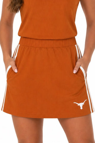 Texas Scuba Skirt/Skort