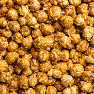 Salted Caramel Snack Bag