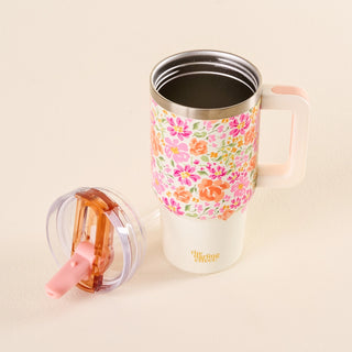 Secret Garden Pink-20oz