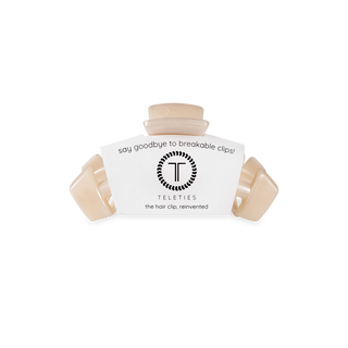 Classic Hair Clip | Tiny | Soft Surf