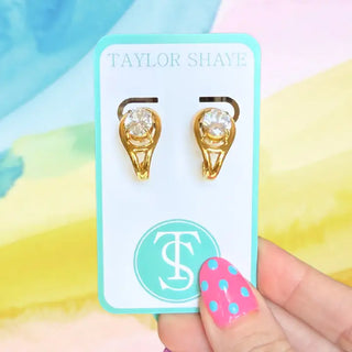 Chloe Earring