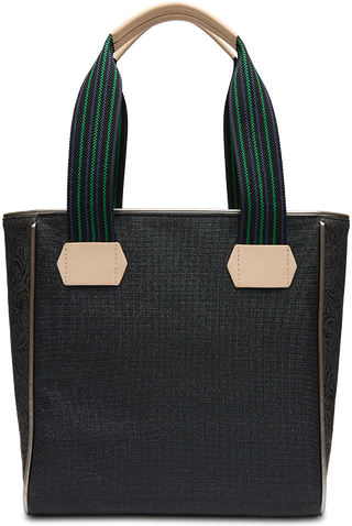 CONSUELA CLASSIC TOTE ROWAN