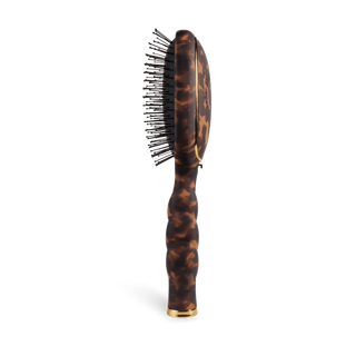 Detangler Hair Brush for Medium Hair – Tortoise