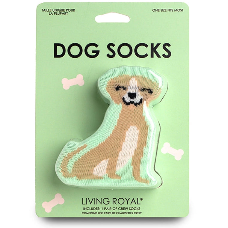 Dog Socks