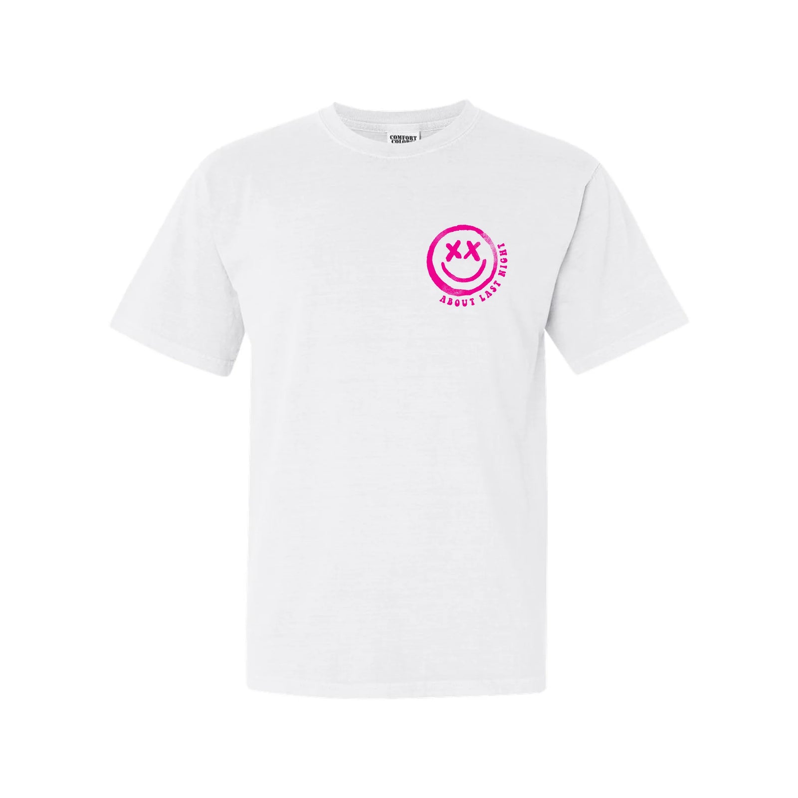 DONT TEXT YOUR EX BACK TEE