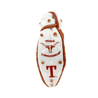 Texas College Vault Rope Headband