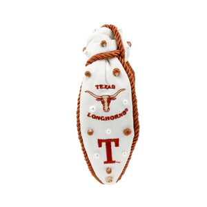 Texas College Vault Rope Headband