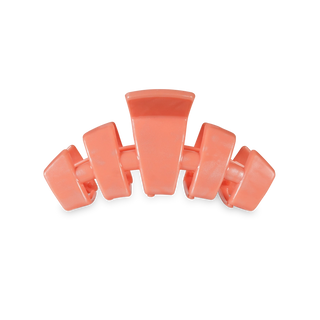 Classic Hair Clip | Small | Dreamsicle