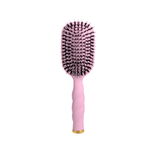 Boar Brush | Bubblegum Pink